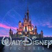 Disney Pictures-logotyp