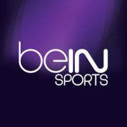 Football beIN Sports Logo