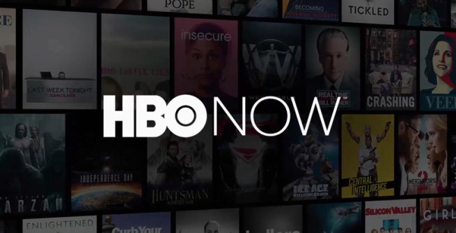 How to Watch HBO Now in Europe