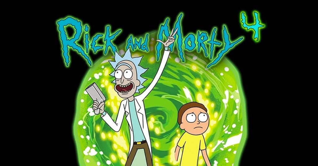 Hur man tittar på Rick och Morty säsong 4 live online