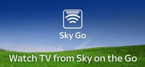 Hur man tittar på / avblockerar Sky Go utanför Storbritannien