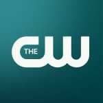 Логото на CW