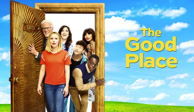 How to Watch The Good Place Season 3 Live Online
