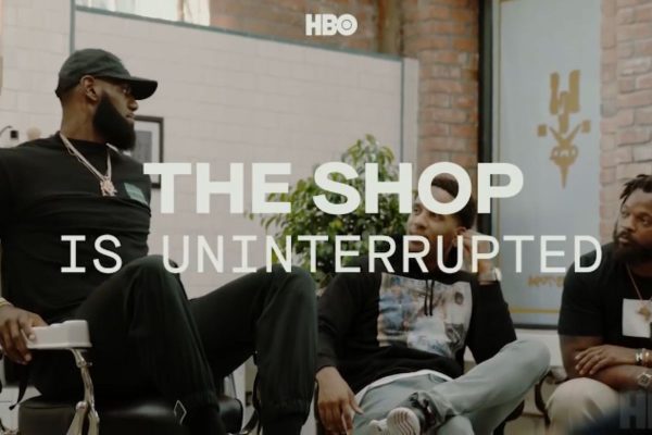 Как да гледате магазина в HBO извън САЩ