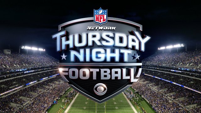 Cómo ver Thursday Night Football en vivo en línea