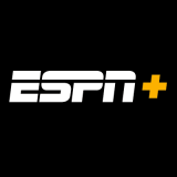 ESPN + logotyp