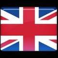 Икона на знамето на Великобритания 1