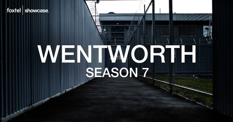 How to Watch Wentworth Season 7 Live Online