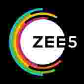 Logotipo Zee5