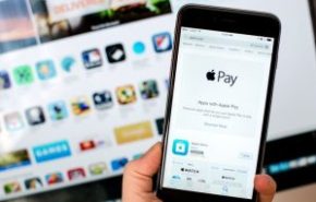 Apple Pay en aplicaciones