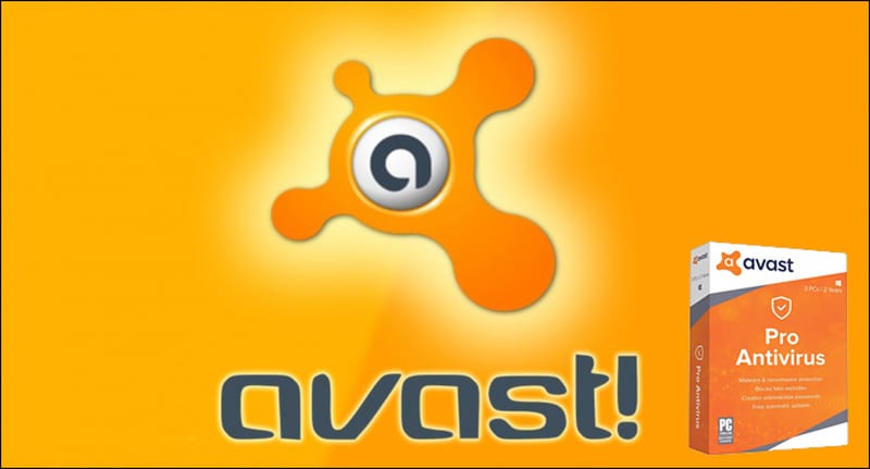 ¿Es seguro el antivirus Avast?