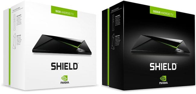 NVIDIA Shield TV vs Shield TV Pro - Vilken är bättre?