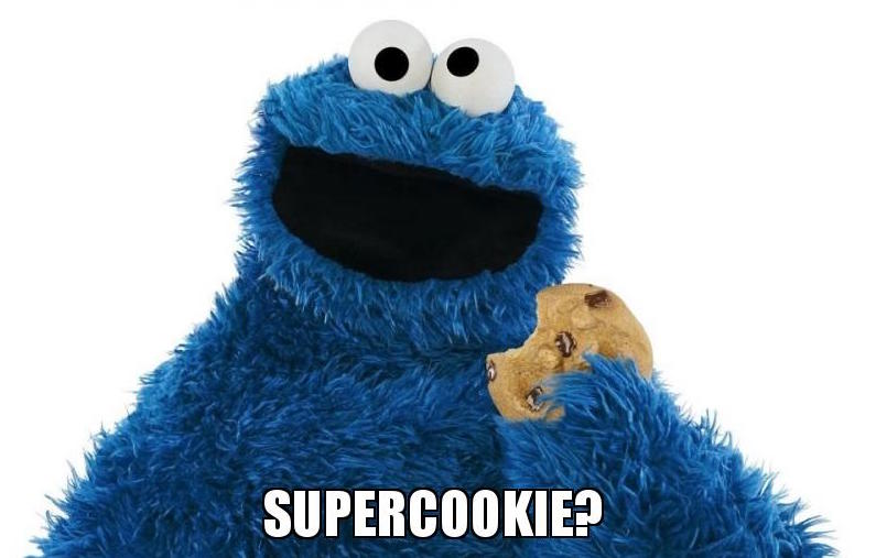 Vad är Supercookies?