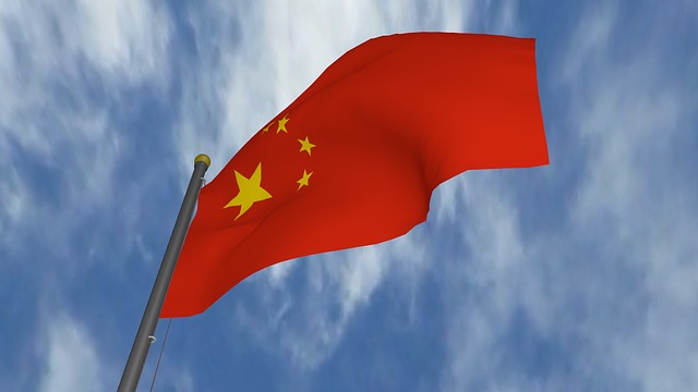 Китай Този април ще бъде блокиран от неоторизирани VPN доставчици