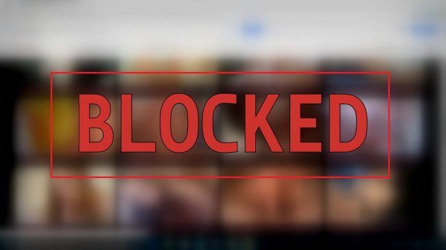 Avblockera förbjudna webbplatser i Storbritannien - hur gör man med VPN?