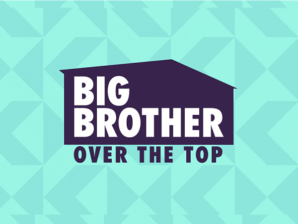 Titta på Big Brother över toppen utanför USA Live Online