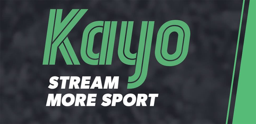 Bästa VPN för Kayo Sports