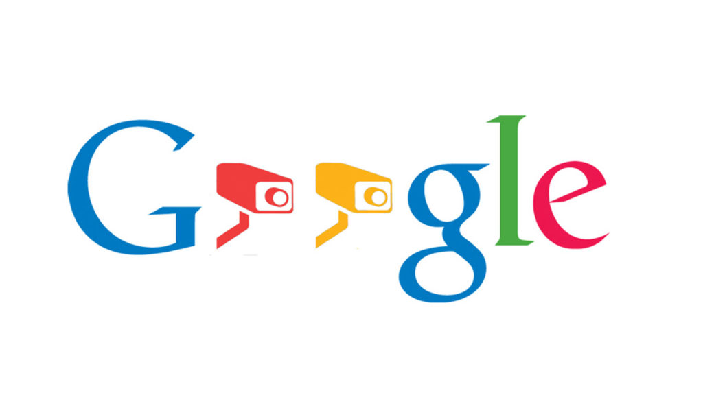 Vad och hur mycket vet Google om dig