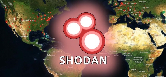¿Qué es shodan? El motor de búsqueda de IoT explicado