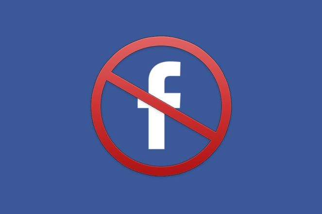 Vilka länder förbjuder Facebook?