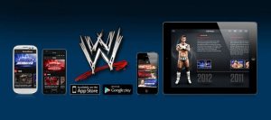 Разблокирайте WWE Network на Android